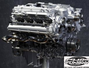 Jag Engine
