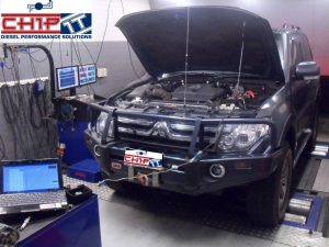NS PAJ DYNO PIC