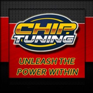 Chip Tuning Logo