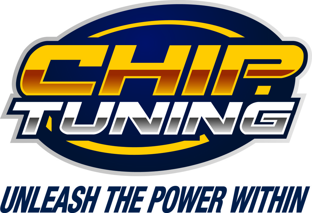 Chip Tuning Logo