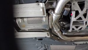 Vehicle Tuning