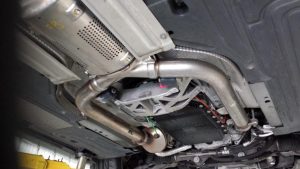 Vehicle Tuning