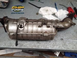 dpf off tuning