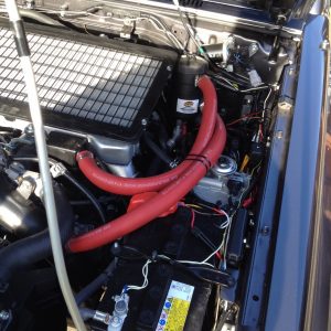 70 Series V8 Install (1)