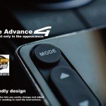 E-Drive 4 Advance Throttle Controller