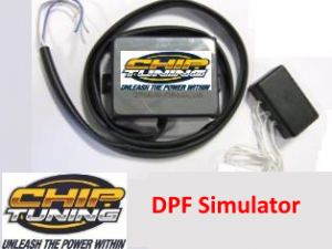 DPF SIM