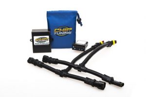 Chip Tuning Performance Module Pre Common Rail Toyota 70 & 100 Series