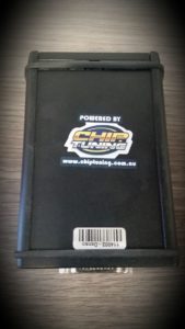 Toyota Landcruiser Pre-Common Rail Chip