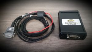 Toyota Landcruiser Pre-Common Rail Chip