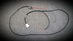 Toyota Landcruiser Pre-Common Rail Chip