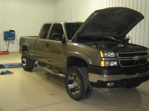 Car Tuning
