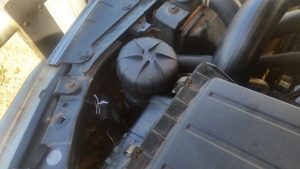Oil Catch Can Install (2)