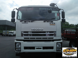 Truck Tuning