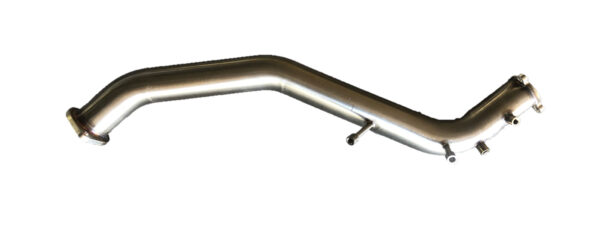 MQ Triton 2.4L Pipe