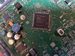 ECU Remap