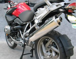 Bike Tuning