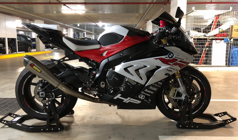 Motorcycle Tuning - Chip Tuning Australia