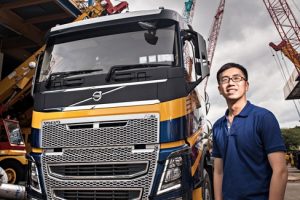 Truck Tuning