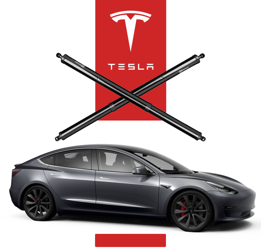 Tesla electric car services