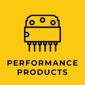 Performance Product/Tuning