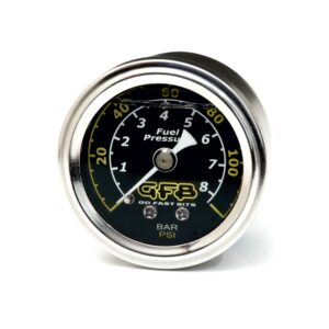 FPR gauge