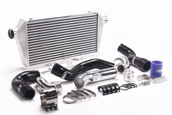 INTERCOOLER KIT PIC 1