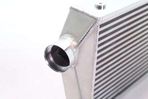 INTERCOOLER KIT PIC 4