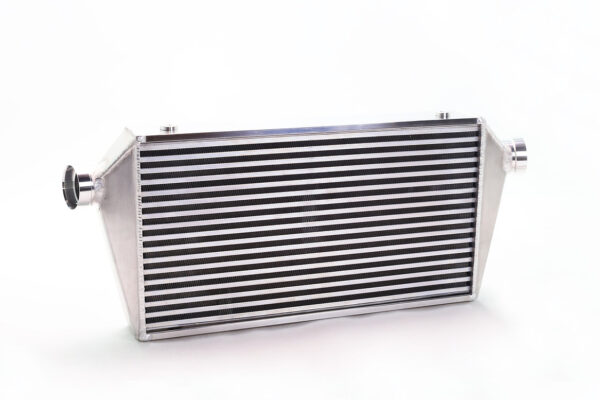 INTERCOOLER KIT PIC 5