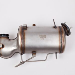 DPF Captiva Cruze 11 ED0011T4