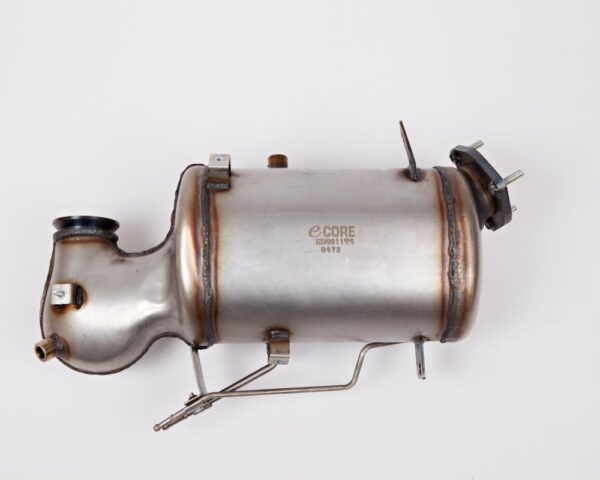 DPF Captiva Cruze 11 ED0011T4